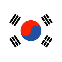 Corea del Sur