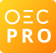 OEC PRO Logo